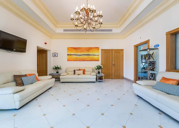 Lakeside Country Club - Apartamentos Turisticos