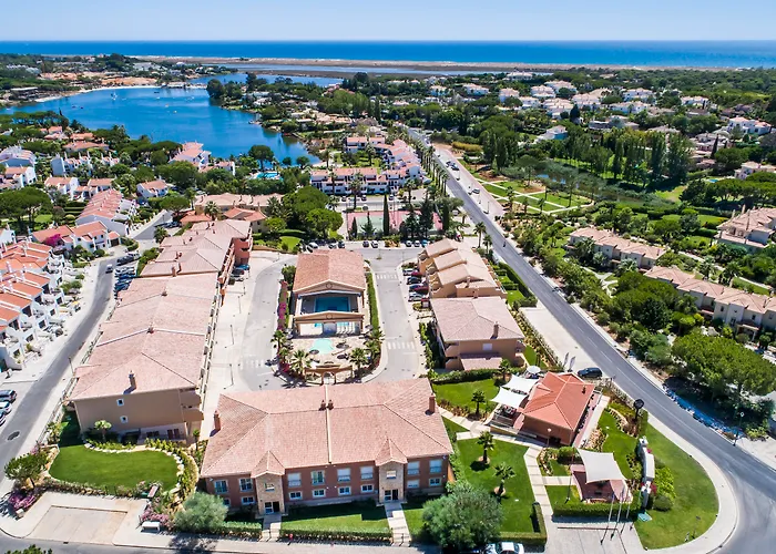 Lakeside Country Club - Apartamentos Turisticos