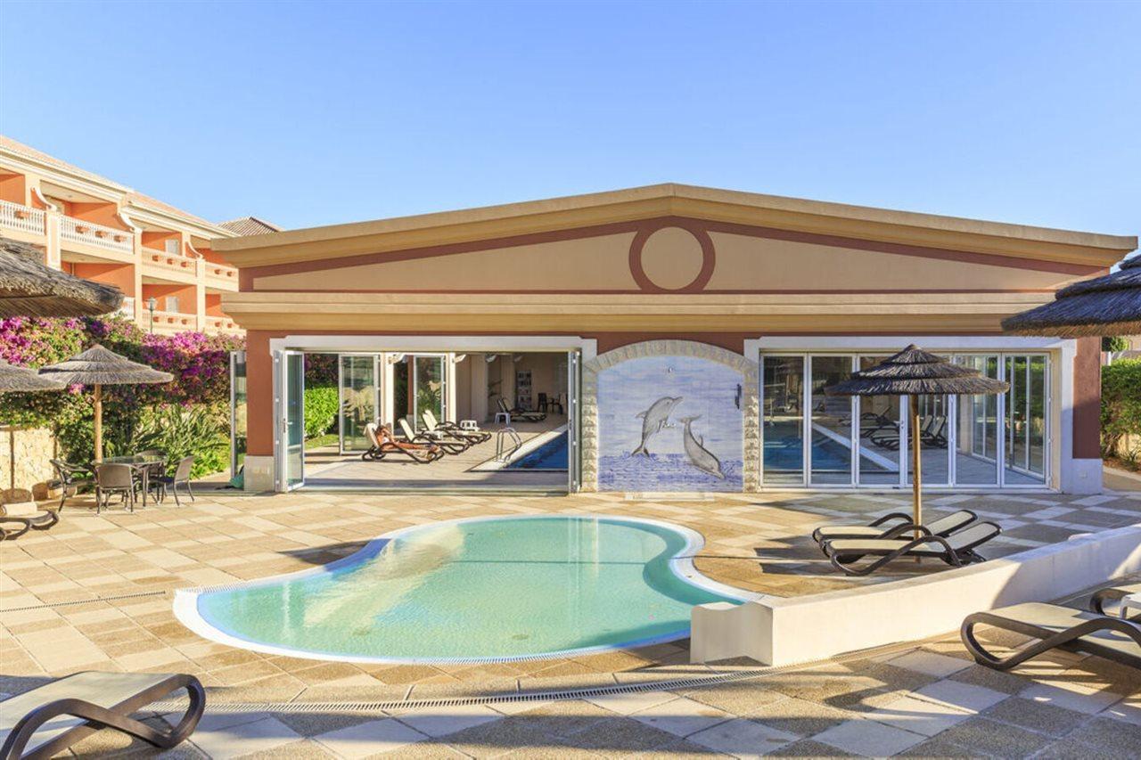 Vakantiepark Lakeside Country Club - Turisticos