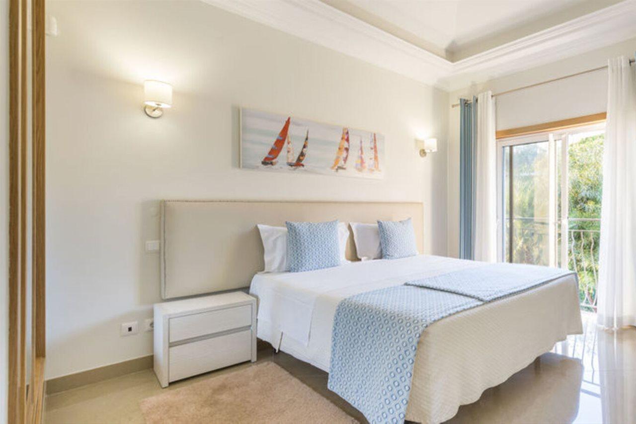 Lakeside Country Club - Turisticos Vakantiepark Quinta do Lago