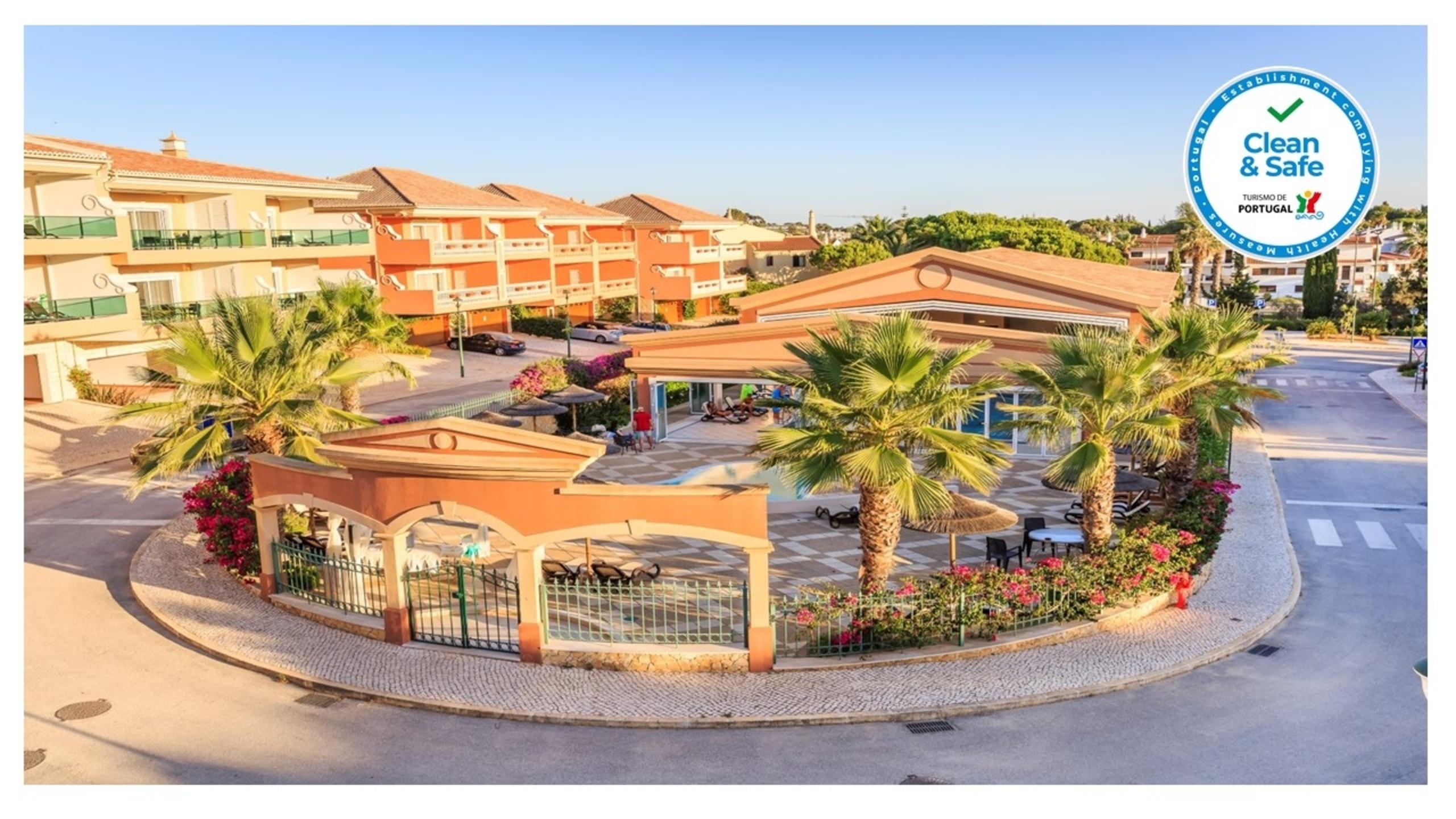 Lakeside Country Club - Turisticos Parco vacanze