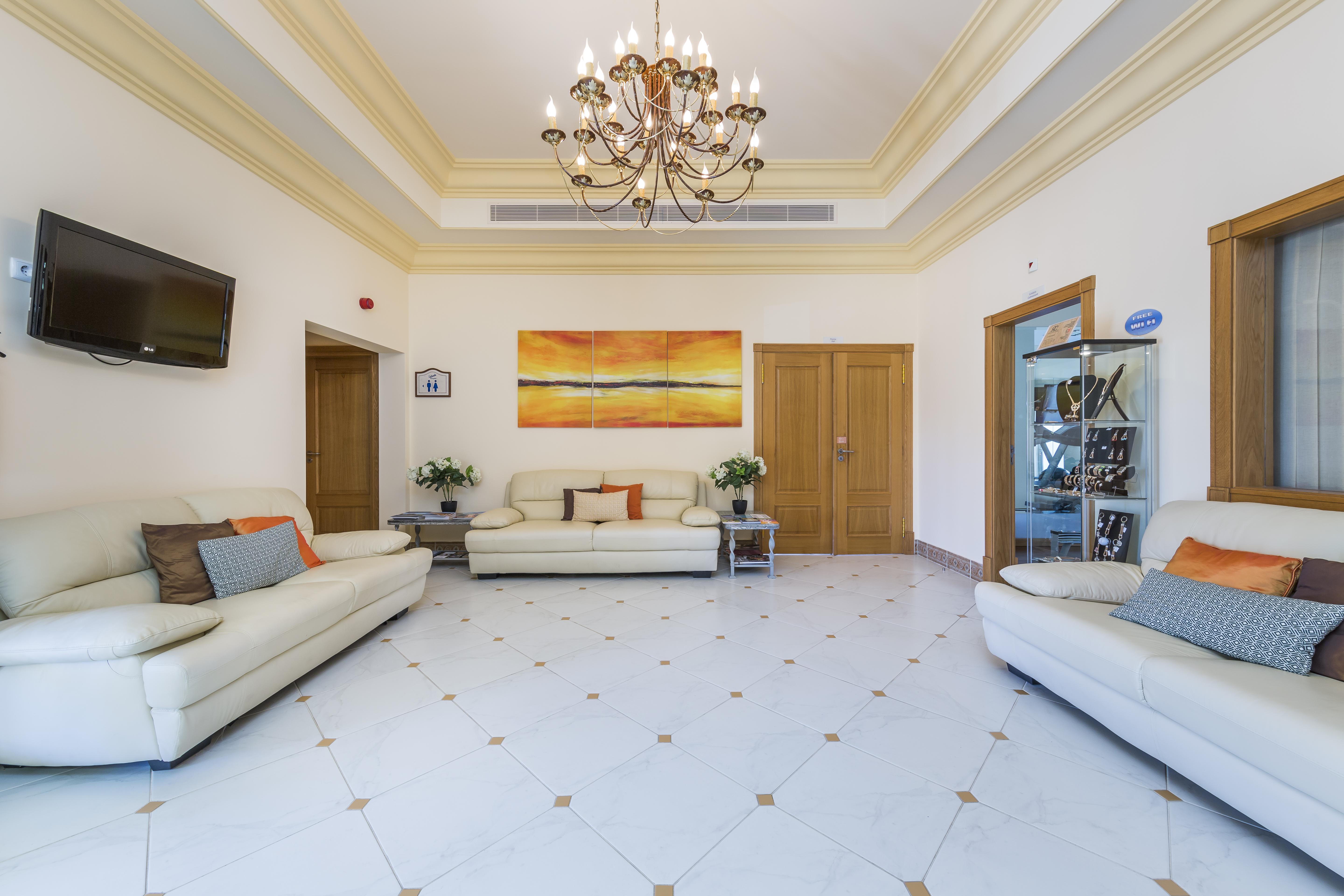 Parco vacanze Lakeside Country Club - Turisticos Quinta do Lago