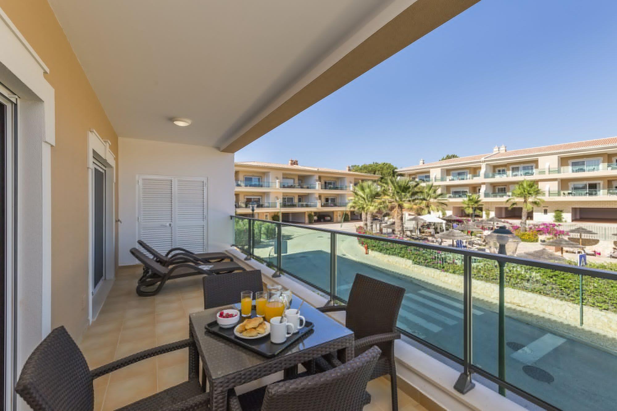 Parco vacanze Lakeside Country Club - Turisticos Quinta do Lago