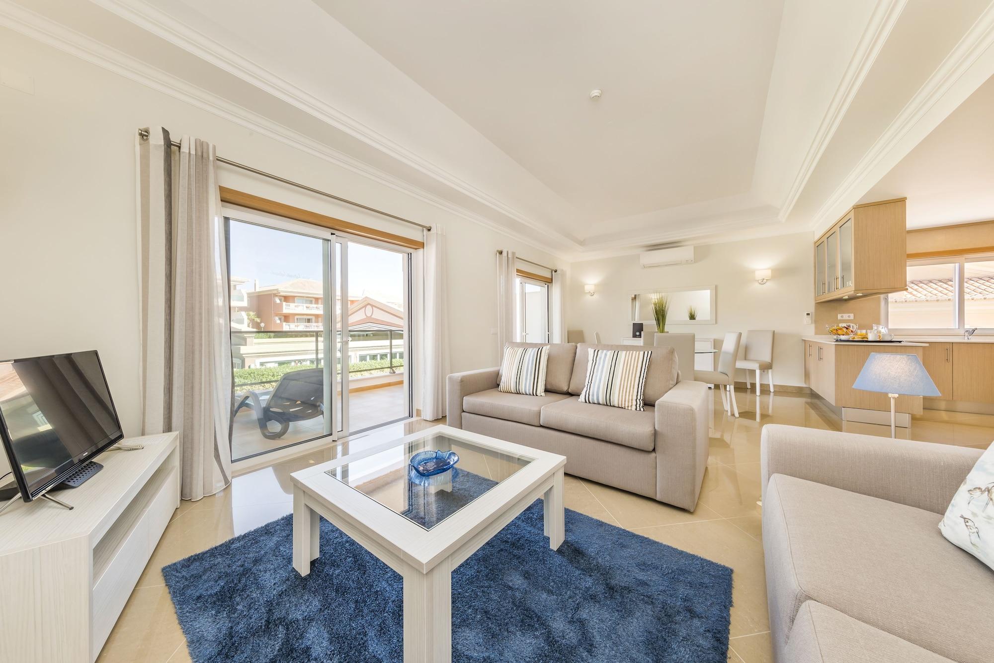 Lakeside Country Club - Turisticos Parco vacanze