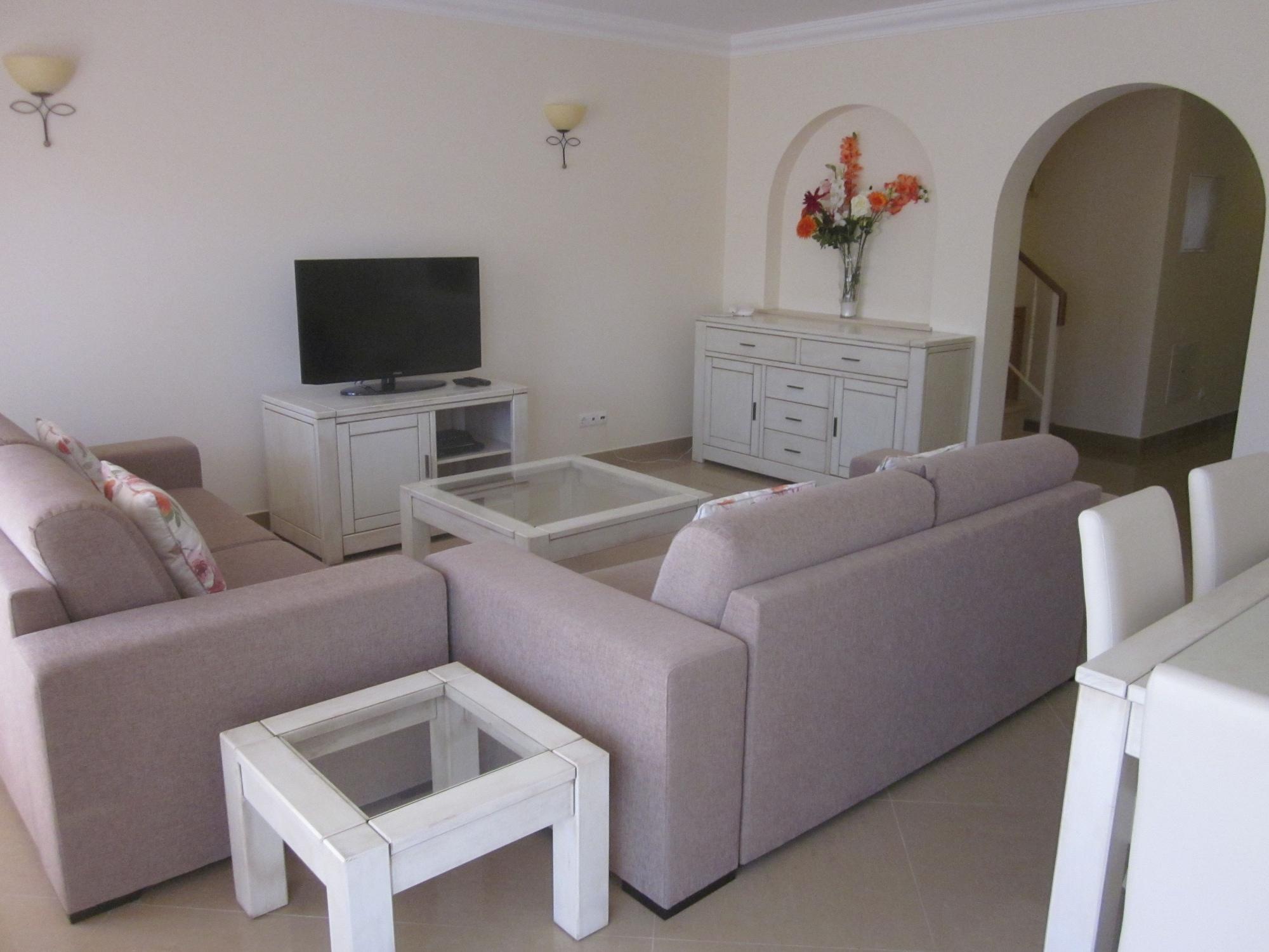 Lakeside Country Club - Turisticos Vakantiepark
