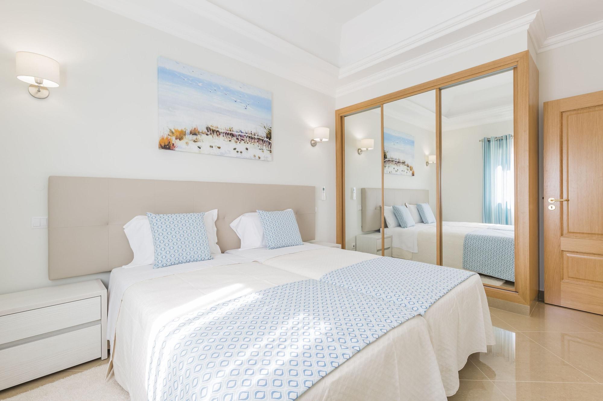 Vakantiepark Lakeside Country Club - Turisticos Quinta do Lago