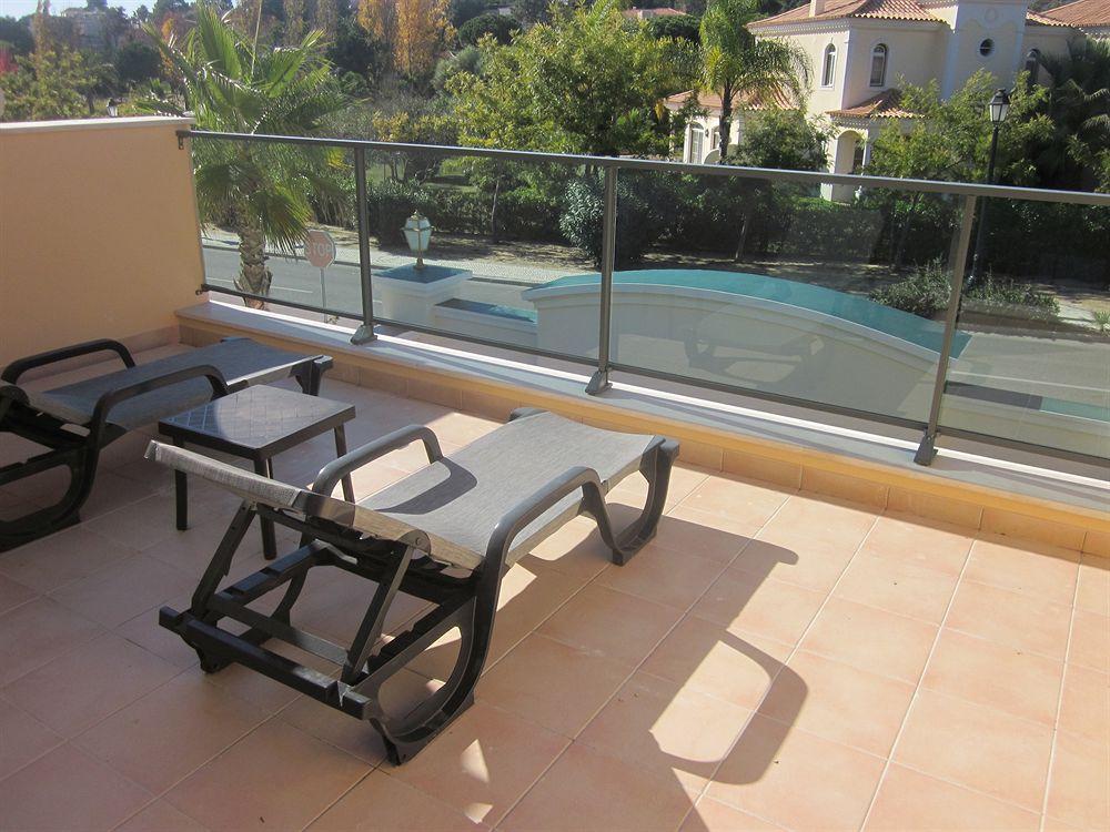 Lakeside Country Club - Turisticos Vakantiepark Quinta do Lago