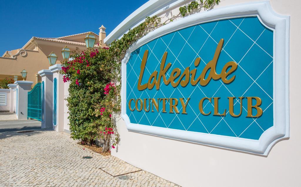 Vakantiepark Lakeside Country Club - Turisticos