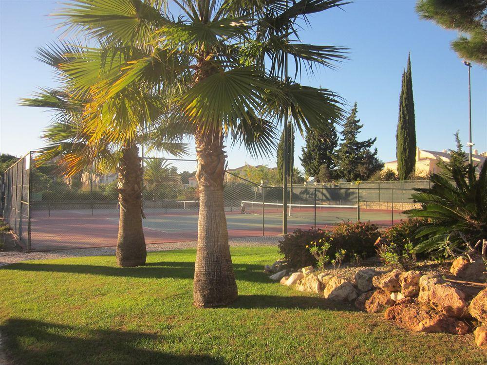 Vakantiepark Lakeside Country Club - Turisticos Quinta do Lago