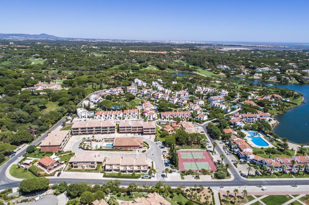 Vakantiepark Lakeside Country Club - Turisticos