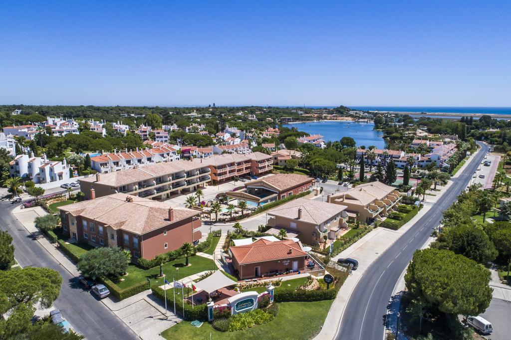 Lakeside Country Club - Turisticos Vakantiepark Quinta do Lago