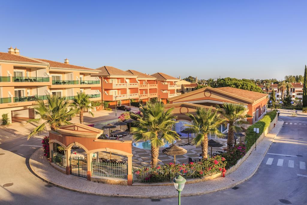 Vakantiepark Lakeside Country Club - Turisticos Quinta do Lago