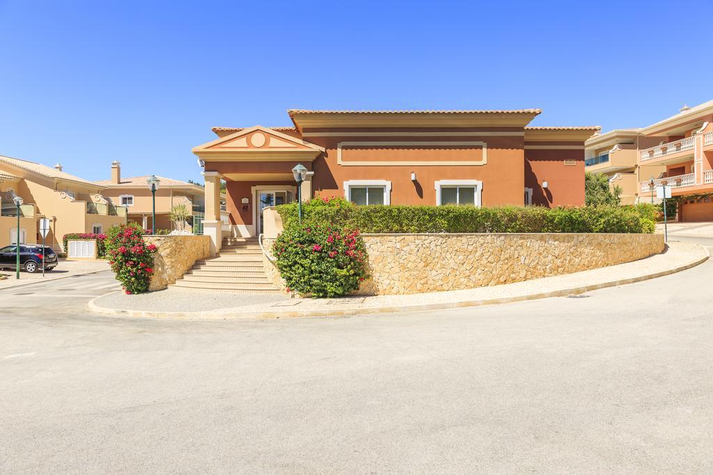 Lakeside Country Club - Turisticos Vakantiepark Quinta do Lago