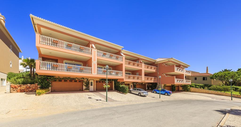 Lakeside Country Club - Turisticos Vakantiepark Quinta do Lago