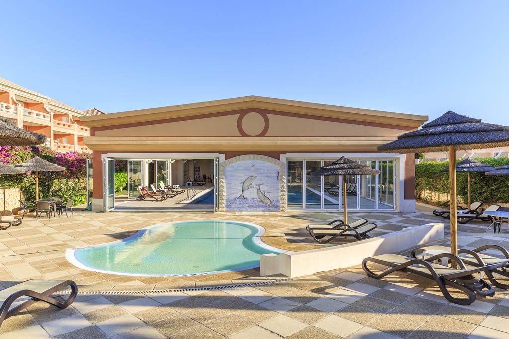 Vakantiepark Lakeside Country Club - Turisticos