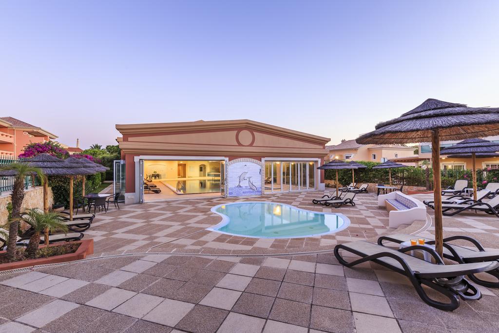 Lakeside Country Club - Turisticos Vakantiepark Quinta do Lago