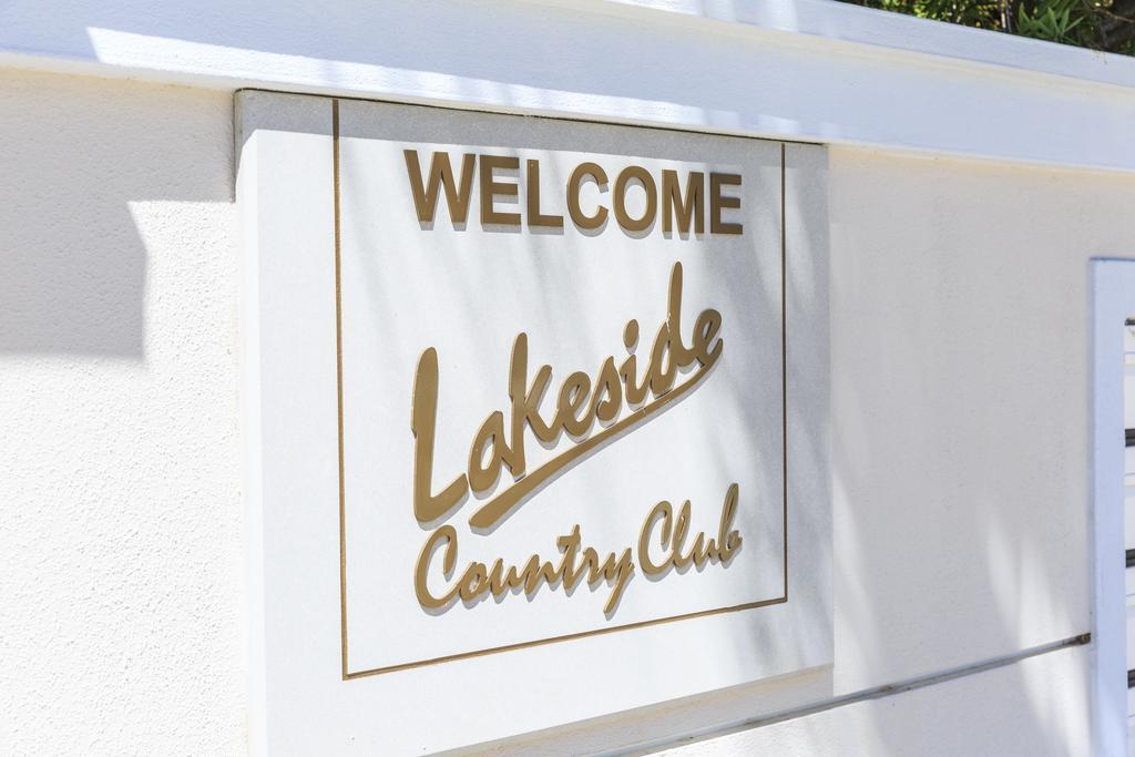 Lakeside Country Club - Turisticos Vakantiepark