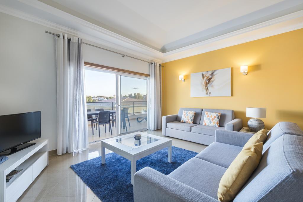 Lakeside Country Club - Turisticos Parco vacanze Quinta do Lago