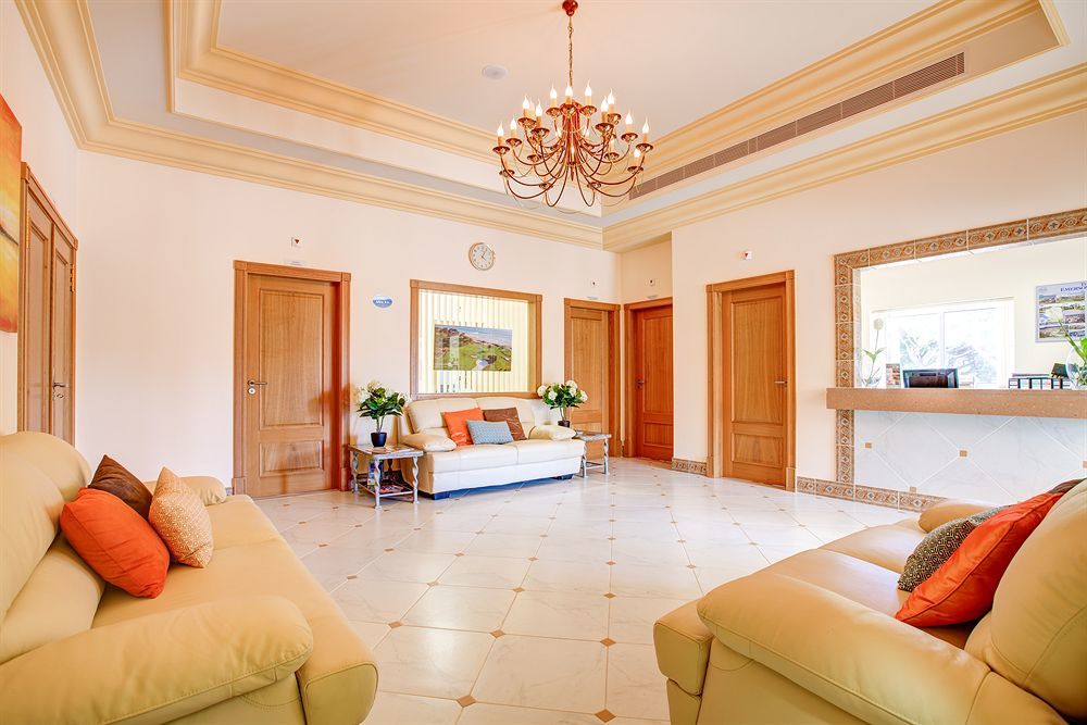 Parco vacanze Lakeside Country Club - Turisticos
