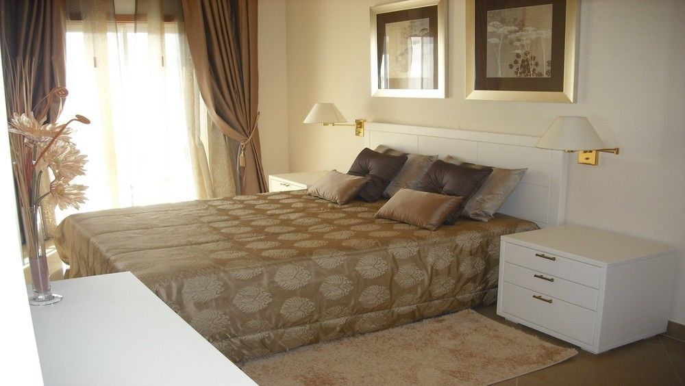 Lakeside Country Club - Turisticos Parco vacanze 4*