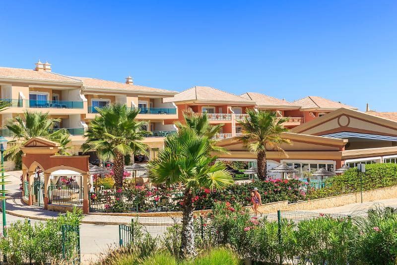 Vakantiepark Lakeside Country Club - Turisticos 4*