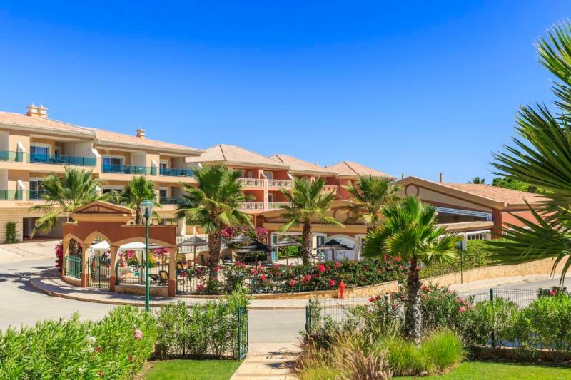 Vakantiepark Lakeside Country Club - Turisticos 4*
