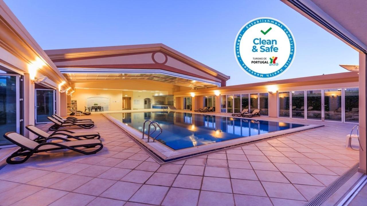 Parco vacanze Lakeside Country Club - Turisticos Quinta do Lago