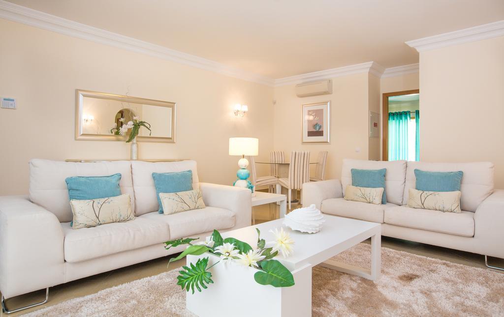 Lakeside Country Club - Turísticos 4* Quinta do Lago