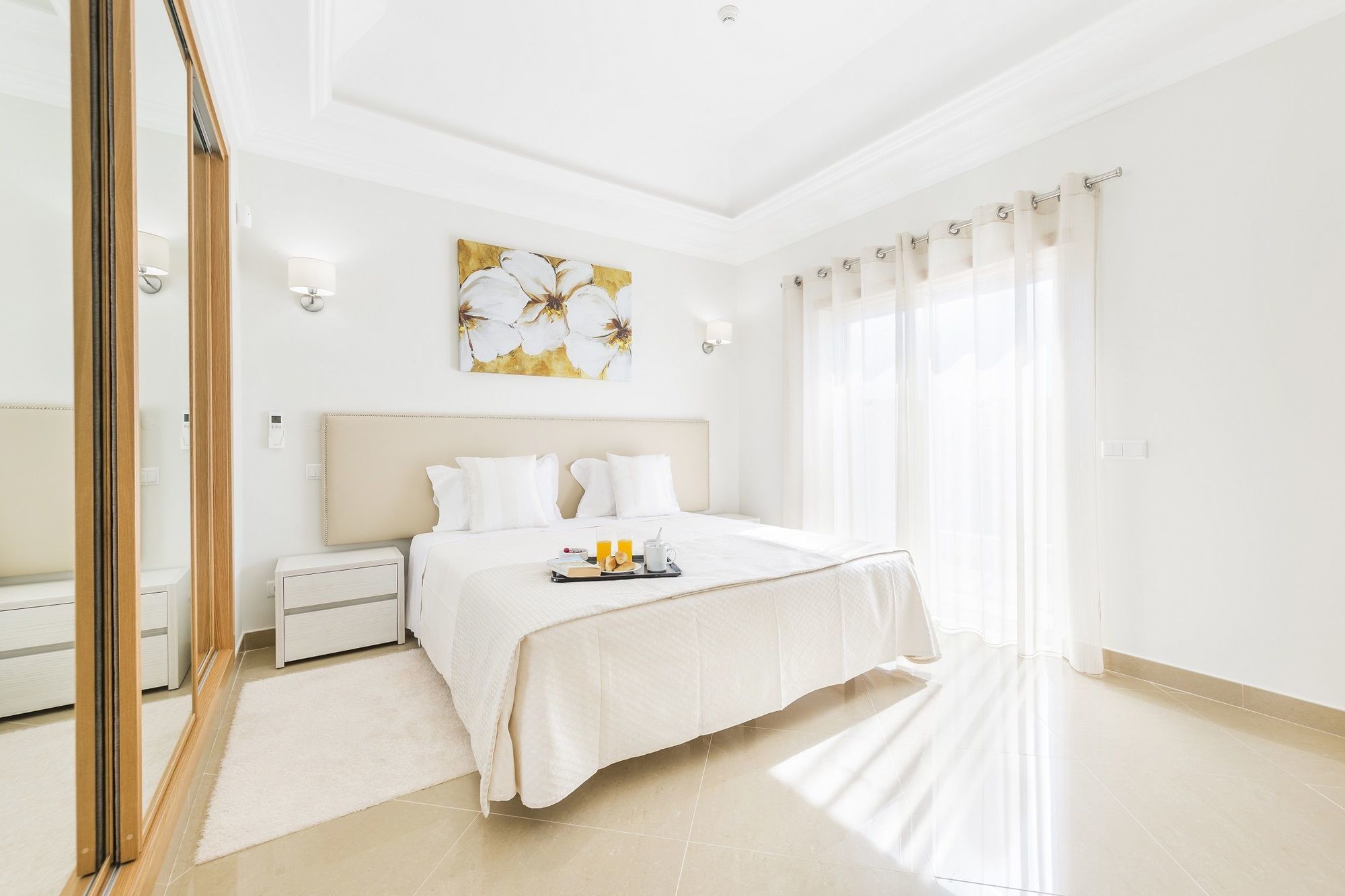 Aldeamento Turístico Lakeside Country Club - Turísticos 4*