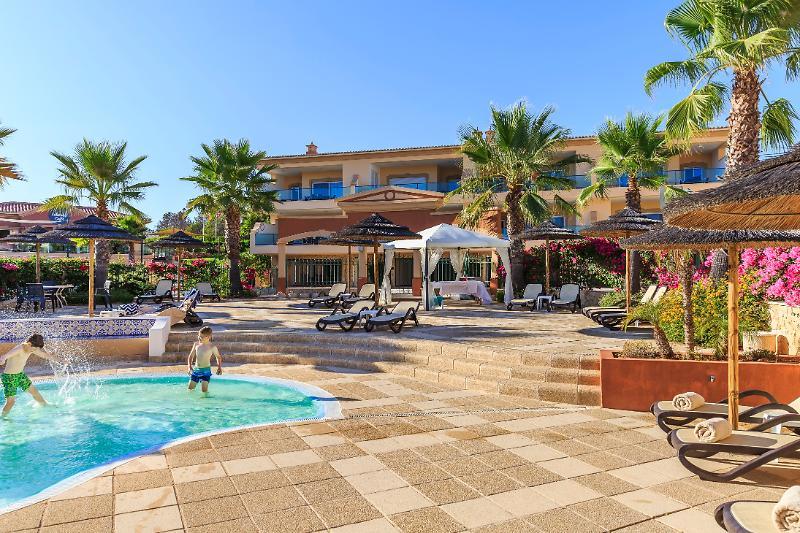Lakeside Country Club - Turísticos 4* Quinta do Lago