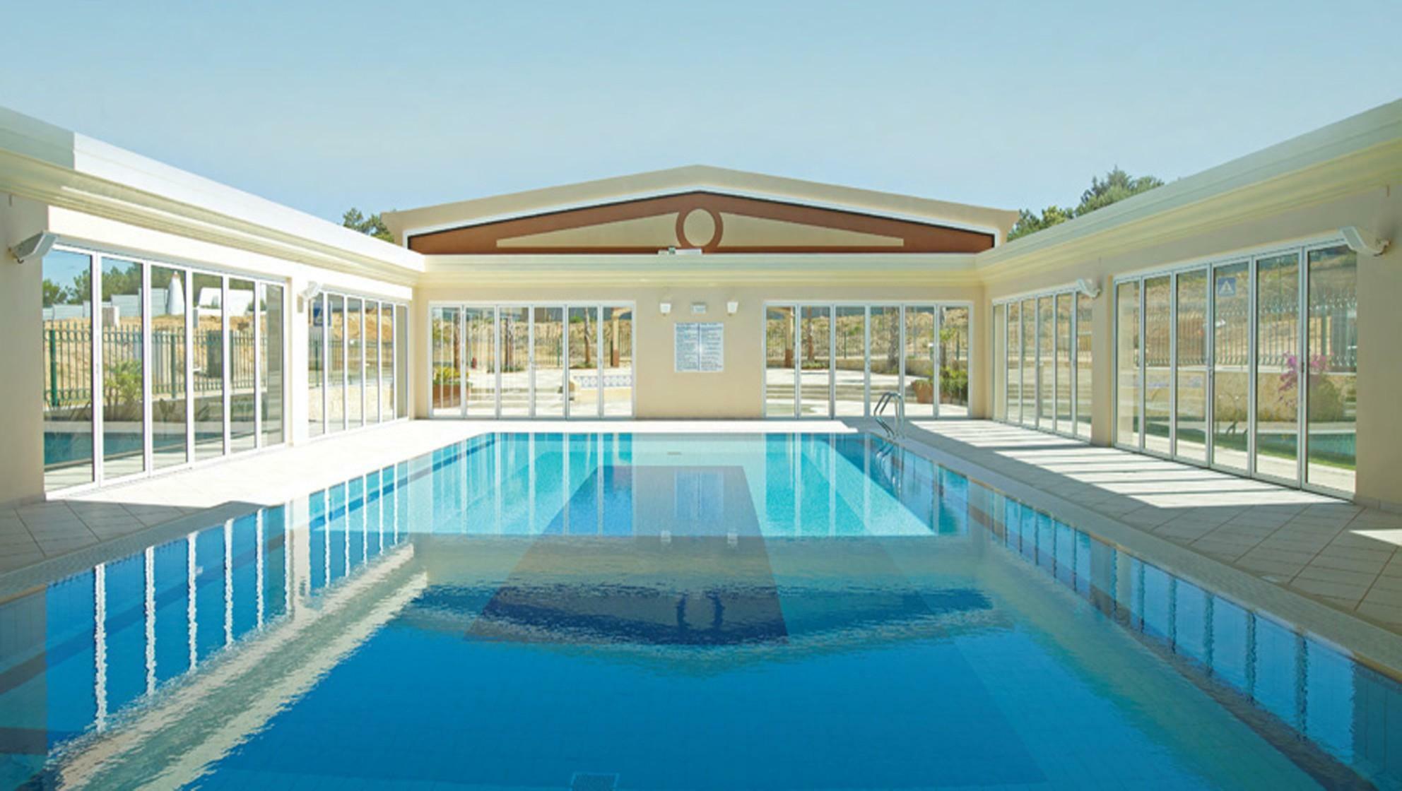Lakeside Country Club - Turísticos 4*
